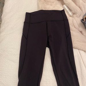 Lululemon leggings